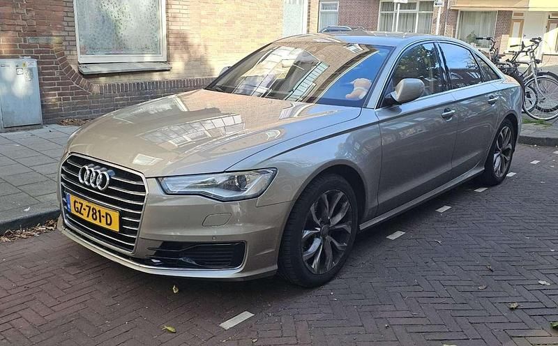 Gebruikt 2015 Audi A6 Sedan | € 15.000 (Goede deal) - Afbeelding 1/4
