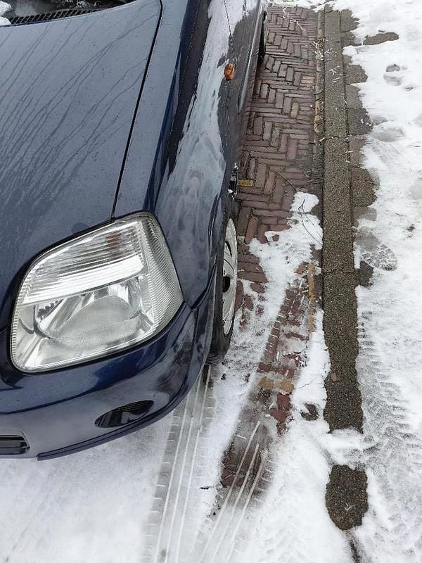 Occasion 2005 Opel Agila | € 750 (Goede deal) - Afbeelding 1/4