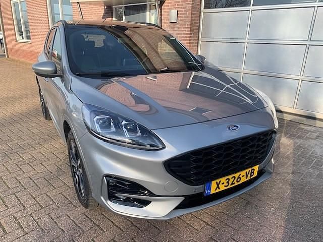 Occasion Ford Kuga ST-Line X 2024 Grijs SUV