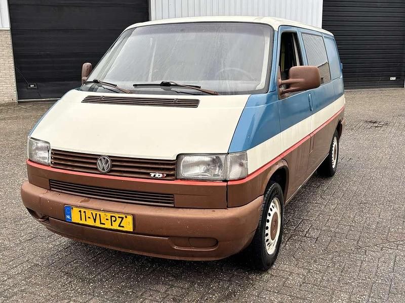 Occasion VW T4 88 PK (64 kW) 1999 Van