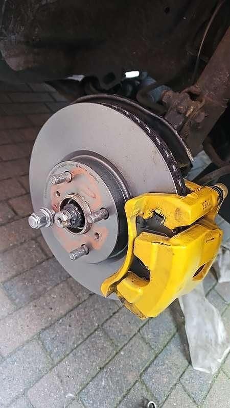 Zwart Occasion 2010 Toyota Yaris Hatchback | € 4.250 (Goede deal) - Afbeelding 1/4