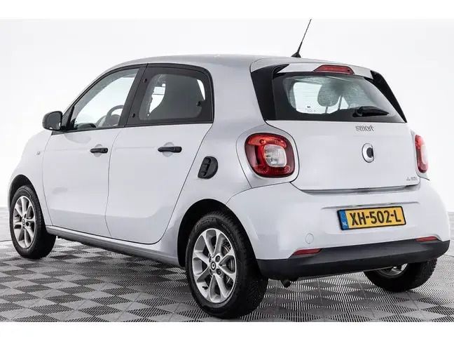 Occasion Smart ForFour 71 PK (52 kW) 2018 Hatchback