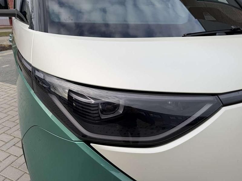 Occasion VW ID. Buzz Pro 150 kW (204 PK) 2022 Groen MPV
