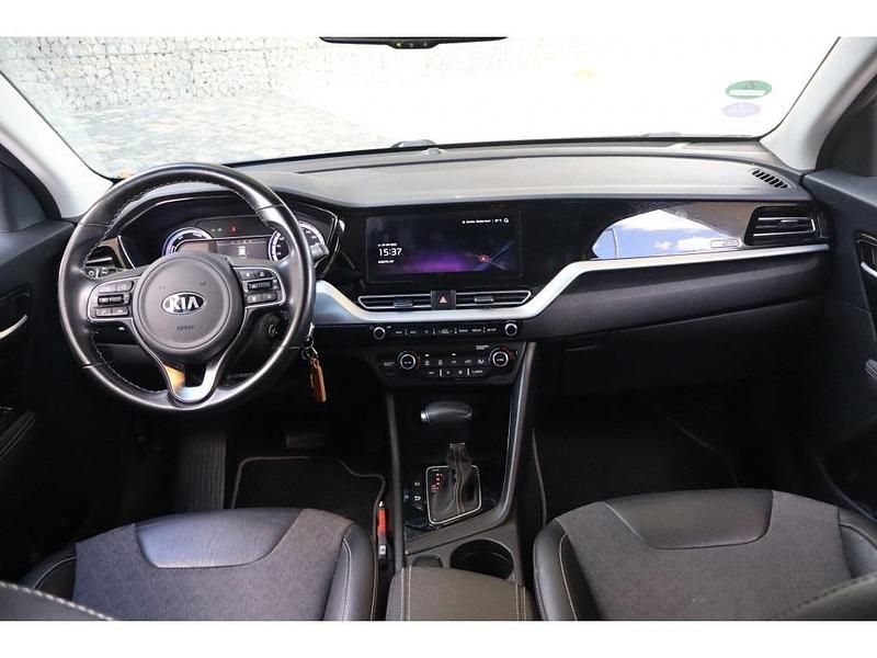 Occasion Kia Niro 105 PK (77 kW) 2021 Blauw SUV
