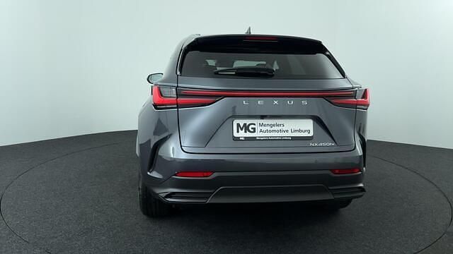 Nieuw Lexus NX450h+ Executive Line 309 PK (227 kW) 2025 Grijs SUV