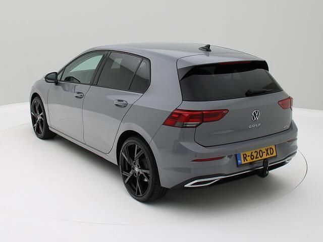 Occasion VW Golf VIII Business+ 131 PK (96 kW) 2022 Grijs Hatchback