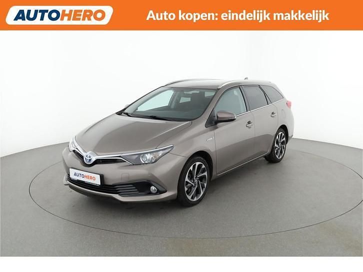 Occasion Toyota Auris 136 PK (100 kW) 2016