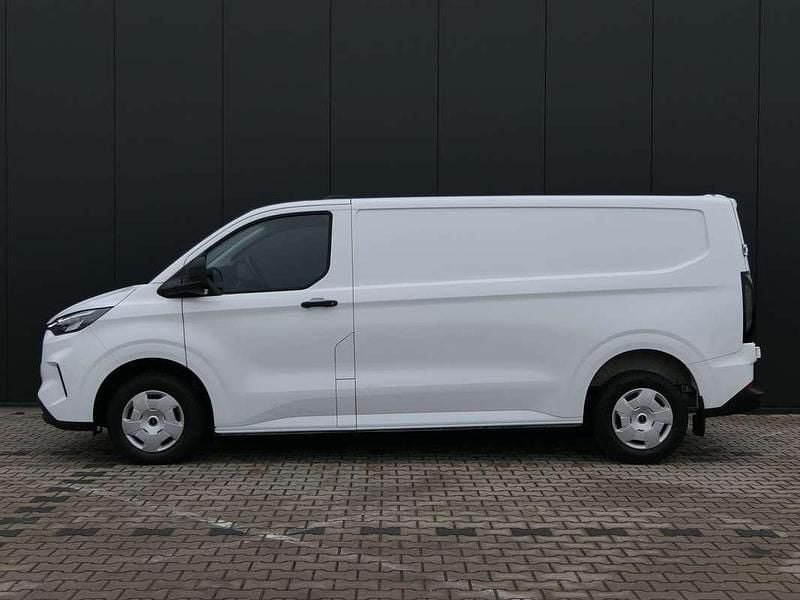 Occasion Ford Transit Custom Trend 136 PK (100 kW) 2024 Wit Van