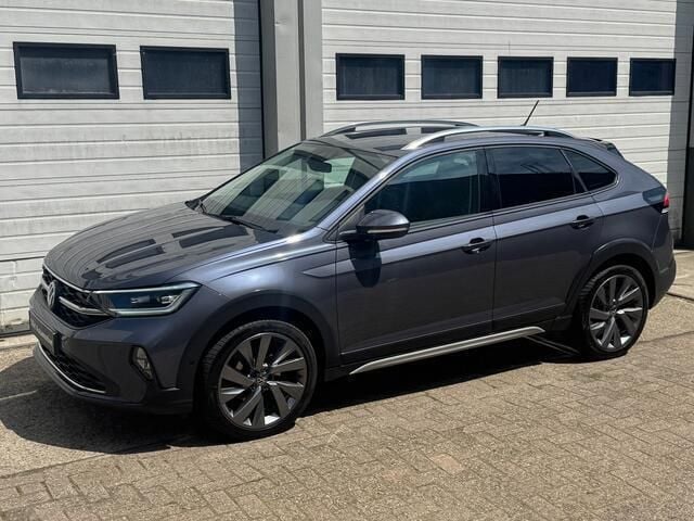 Occasion VW Taigo Style 150 PK (110 kW) 2022 Overige SUV