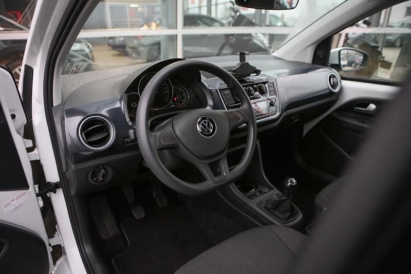 Occasion VW up! 65 PK (47 kW) 2023 Wit Hatchback