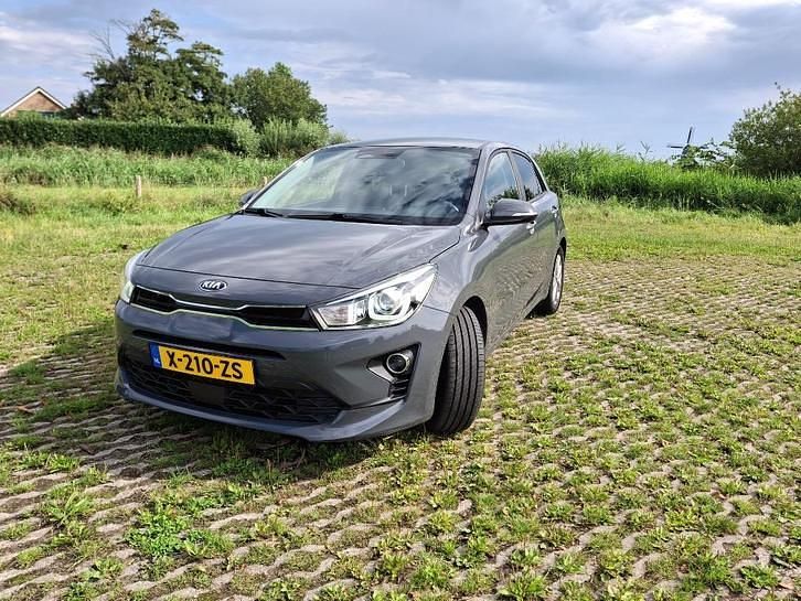Gebruikt 2020 Kia Rio | € 13.600 (Eerlijke prijs) - Afbeelding 1/4