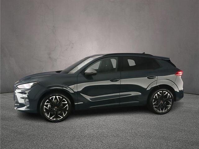 Nieuw Cupra Terramar 204 PK (150 kW) 2025 Blauw SUV
