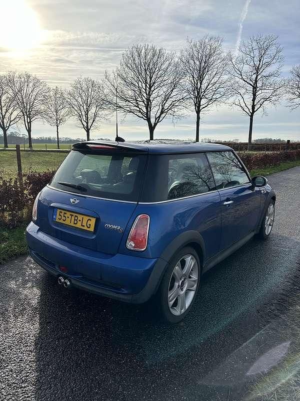 Occasion Mini Cooper S Chili 170 PK (125 kW) 2006 Hatchback
