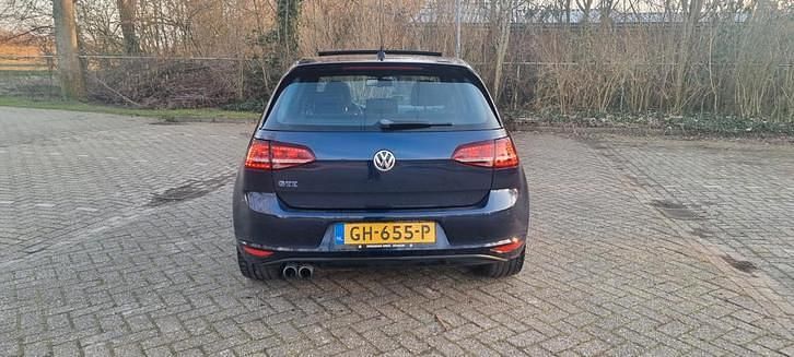 Occasion VW e-Golf GTE 150 kW (204 PK) 2015 Hatchback