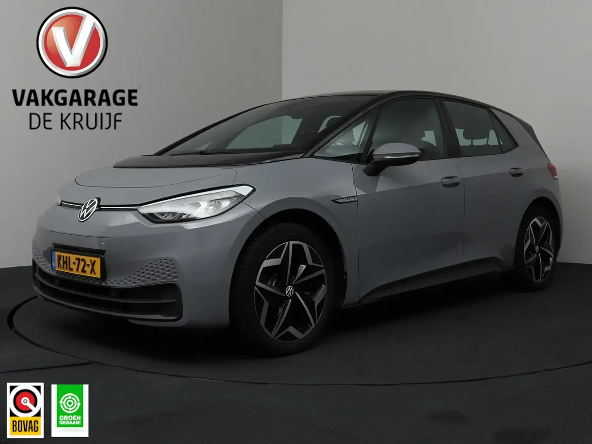 Occasion VW ID.3 Pro 231 PK (2026) in Heteren - € 29.245 | AutoUncle