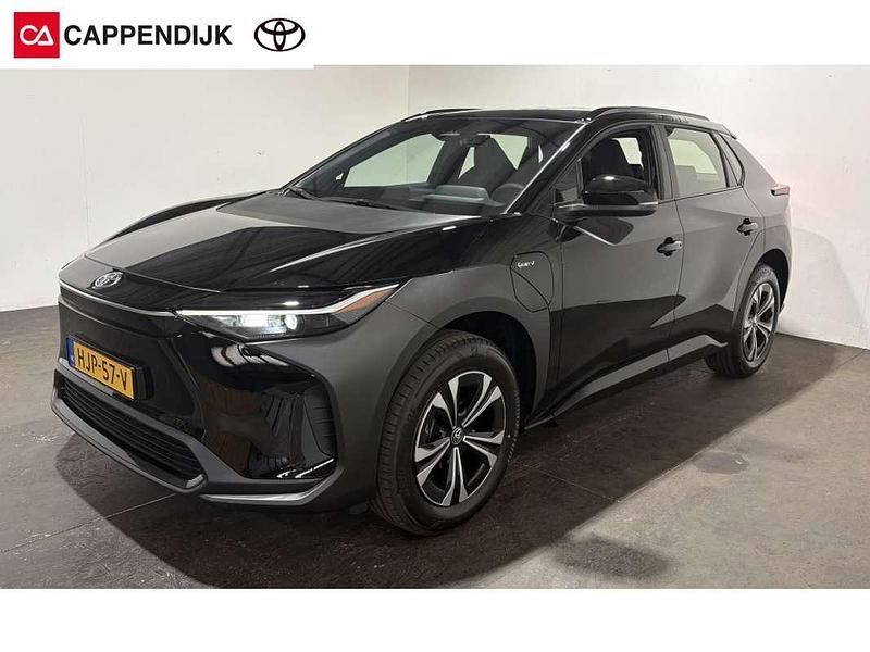 Suv Nieuw 2025 Toyota bZ4X Active SUV | € 38.950 - Afbeelding 1/4