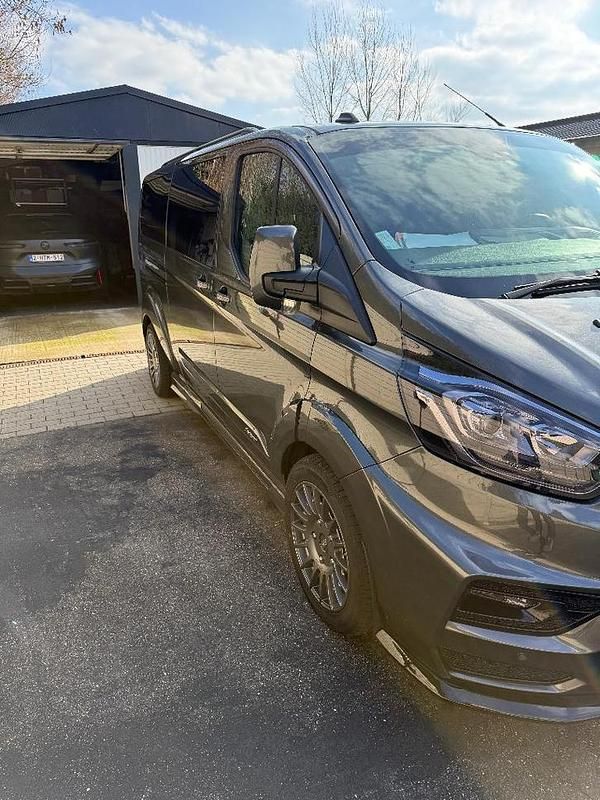 Occasion Ford Transit Custom 170 PK (125 kW) 2023