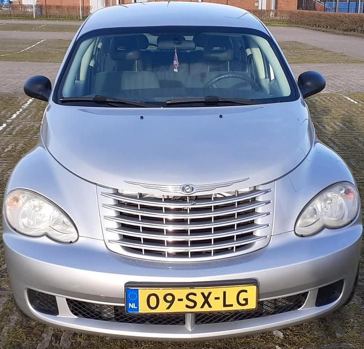 Gebruikt 2006 Chrysler PT Cruiser | € 1.450 (Goede deal) - Afbeelding 1/4