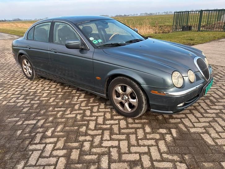 Occasion Jaguar S-Type Executive 238 PK (175 kW) 2001 Sedan