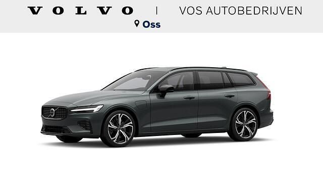 Overige Nieuw 2025 Volvo V60 Plus Stationwagen | € 63.475 (Iets duurder) - Afbeelding 1/4
