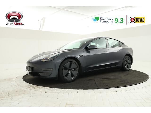 Overige Occasion 2021 Tesla Model 3 Performance Sedan | € 25.995 (Eerlijke prijs) - Afbeelding 1/4