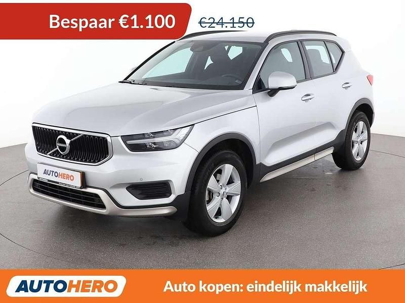 Occasion Volvo XC40 156 PK (114 kW) 2018 Grijs SUV