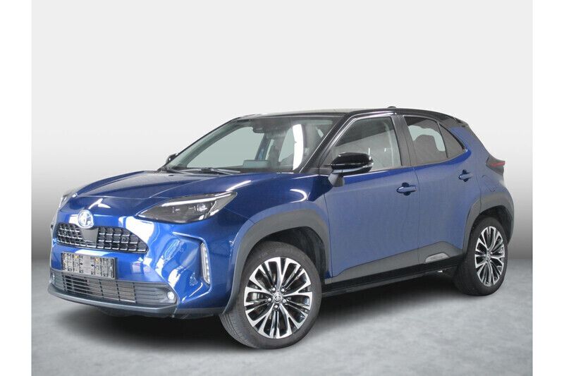 Gebruikt 2022 Toyota Yaris Hybrid Executive | € 28.950 (Eerlijke prijs) - Afbeelding 1/1