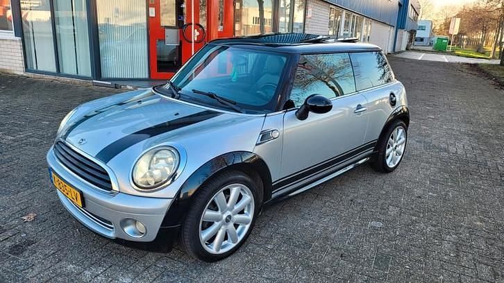 Occasion Mini Cooper 120 PK (88 kW) 2008 Hatchback