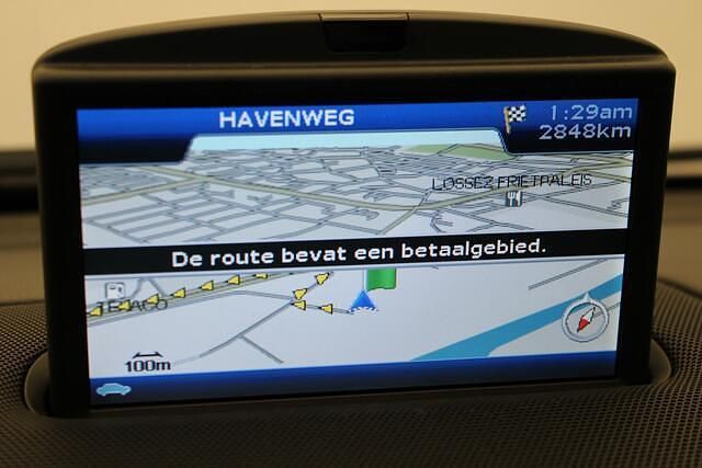 Occasion Volvo XC90 Kinetic 238 PK (175 kW) 2008 Grijs (metallic) SUV