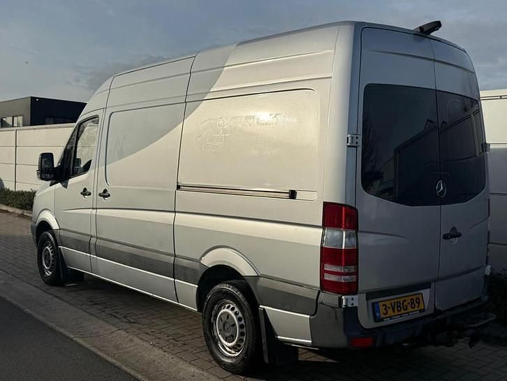 Occasion Mercedes Sprinter 109 PK (80 kW) 2009 Van