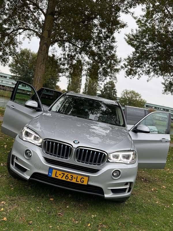 Occasion 2017 BMW X5 SUV | € 31.000 (Iets duurder) - Afbeelding 1/4