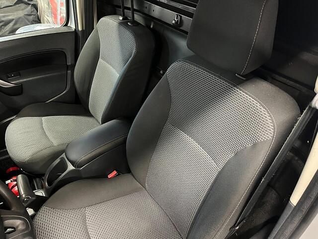 Occasion Mercedes Citan 109 90 PK (66 kW) 2016 Zilver Van