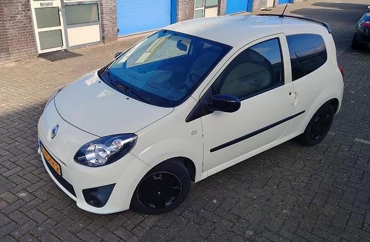 Occasion Renault Twingo 74 PK (54 kW) 2011 Hatchback