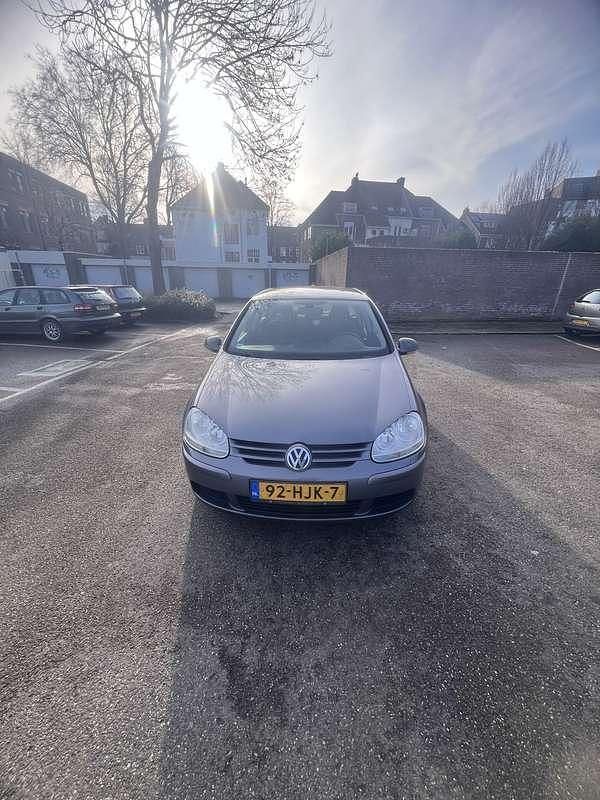 Occasion VW Golf Comfortline 122 PK (89 kW) 2008 Sedan