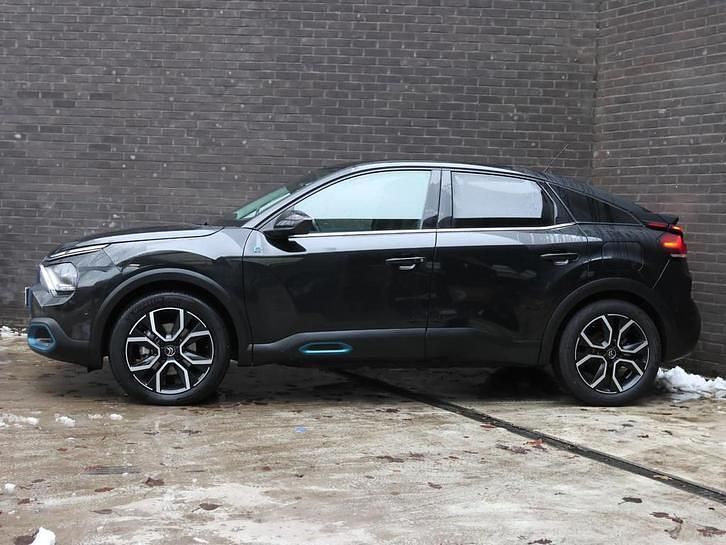 Occasion Citroën e-C4 Shine 2021