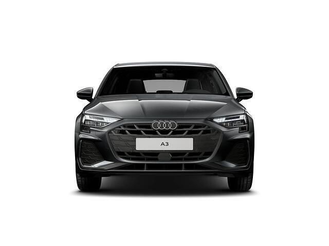 Nieuw Audi A3 Sportback 204 PK (150 kW) 2025 Grijs Hatchback