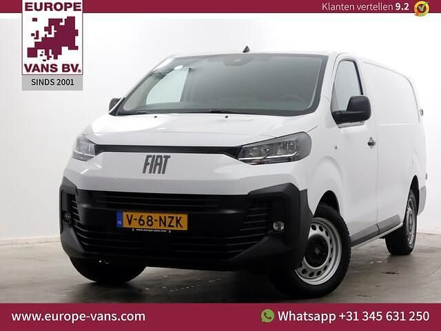 Occasion Fiat Scudo 145 PK (106 kW) 2024 Wit Van