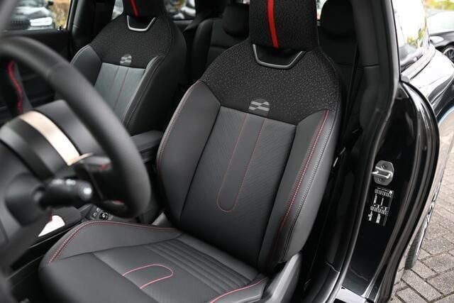 Occasion Mini John Cooper Works 204 PK (150 kW) 2025 Grijs Hatchback