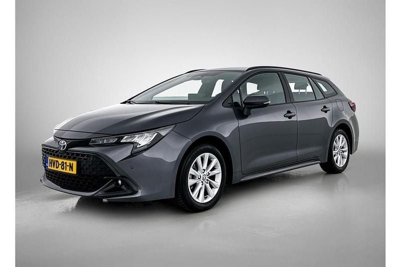 Gebruikt 2024 Toyota Corolla Limited Stationwagen | € 31.445 (Eerlijke prijs) - Afbeelding 1/1