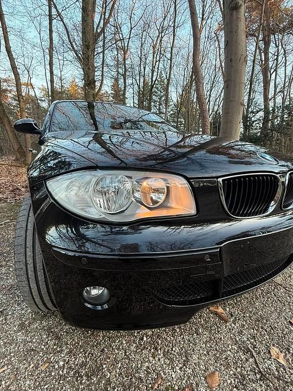 Occasion BMW 120 150 PK (110 kW) 2005 Hatchback