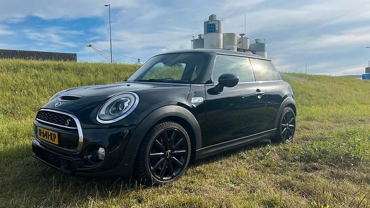 Occasion Mini Cooper SD 170 PK (125 kW) 2016 Hatchback