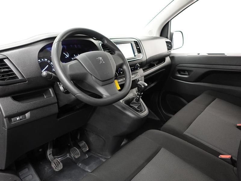 Occasion Peugeot Expert 120 PK (88 kW) 2023 Zwart Van