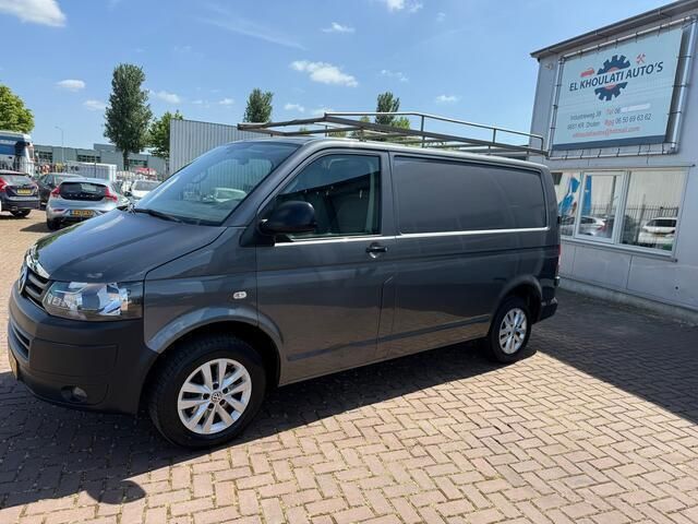 Overige Gebruikt 2014 VW T5 Van | € 6.950 (Super prijs) - Afbeelding 1/4