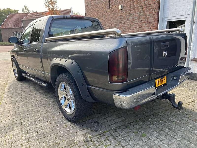 Occasion Dodge Ram 243 PK (178 kW) 2003 Grijs Pickup