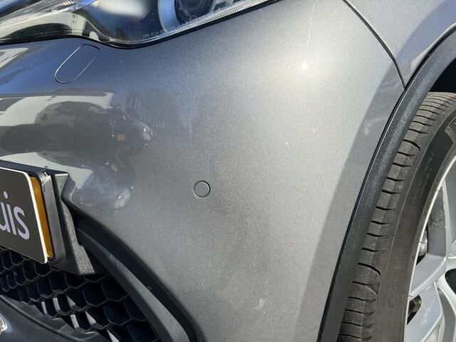 Occasion Alfa Romeo Stelvio 282 PK (207 kW) 2017 Grijs SUV