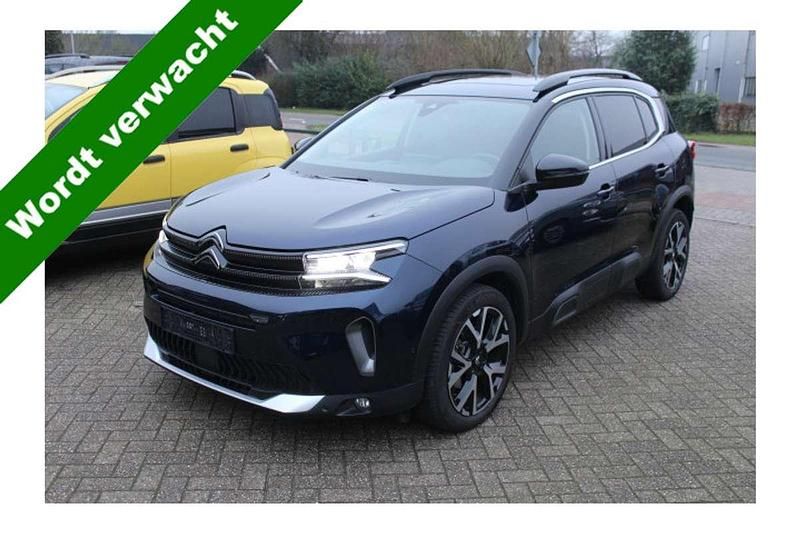 Grijs Occasion 2024 Citroën C5 Aircross Business Class SUV | € 28.950 (Goede deal) - Afbeelding 1/1