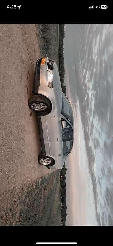 Occasion Audi A4 170 PK (125 kW) 2002 Sedan