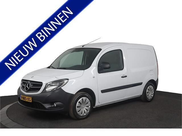 Overige Gebruikt 2019 Mercedes Citan 108 Van | € 7.650 (Eerlijke prijs) - Afbeelding 1/4