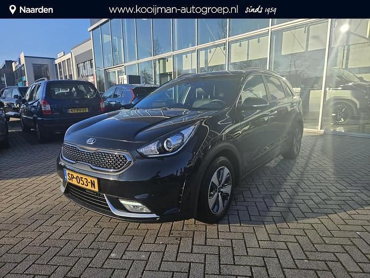 Occasion Kia e-Niro 103 kW (141 PK) 2018 SUV