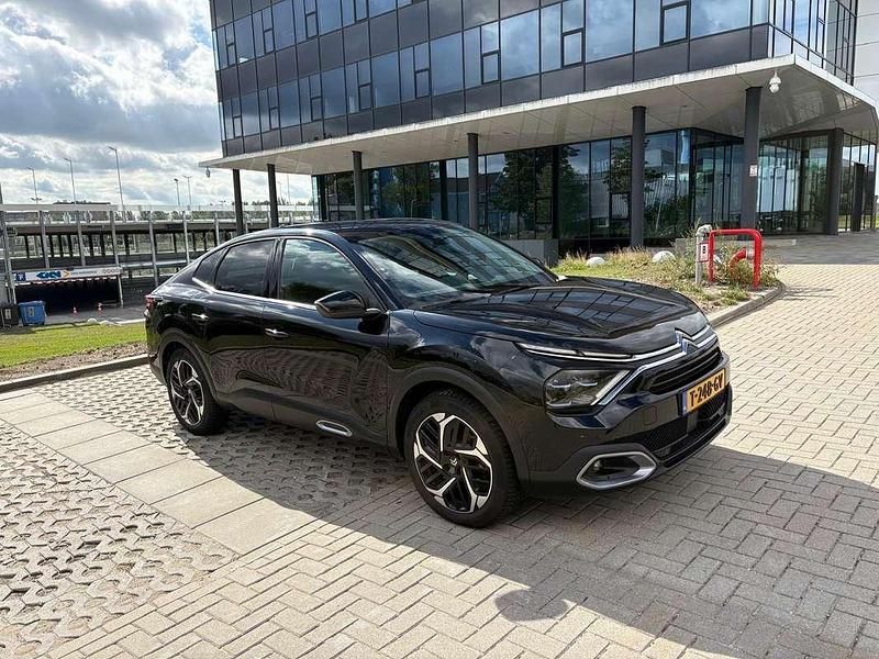 Occasion Citroën C4 X Shine 131 PK (96 kW) 2023 SUV